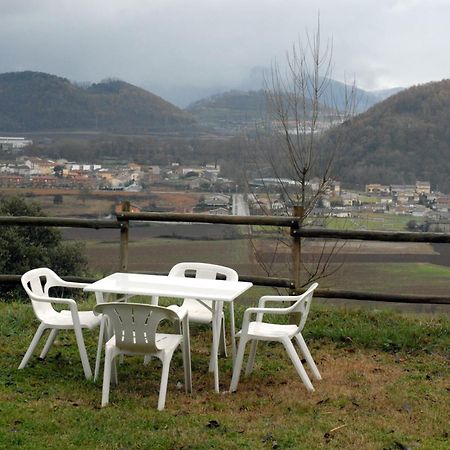 Casa De Colonies La Cadamont Vandrehjem Sant Joan les Fonts Eksteriør billede