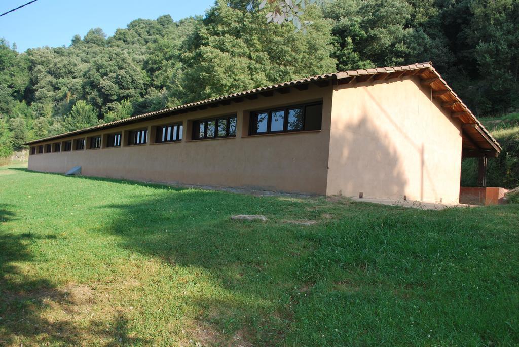 Casa De Colonies La Cadamont Vandrehjem Sant Joan les Fonts Værelse billede